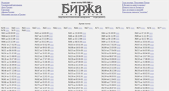 Desktop Screenshot of gazeta.grodno.by